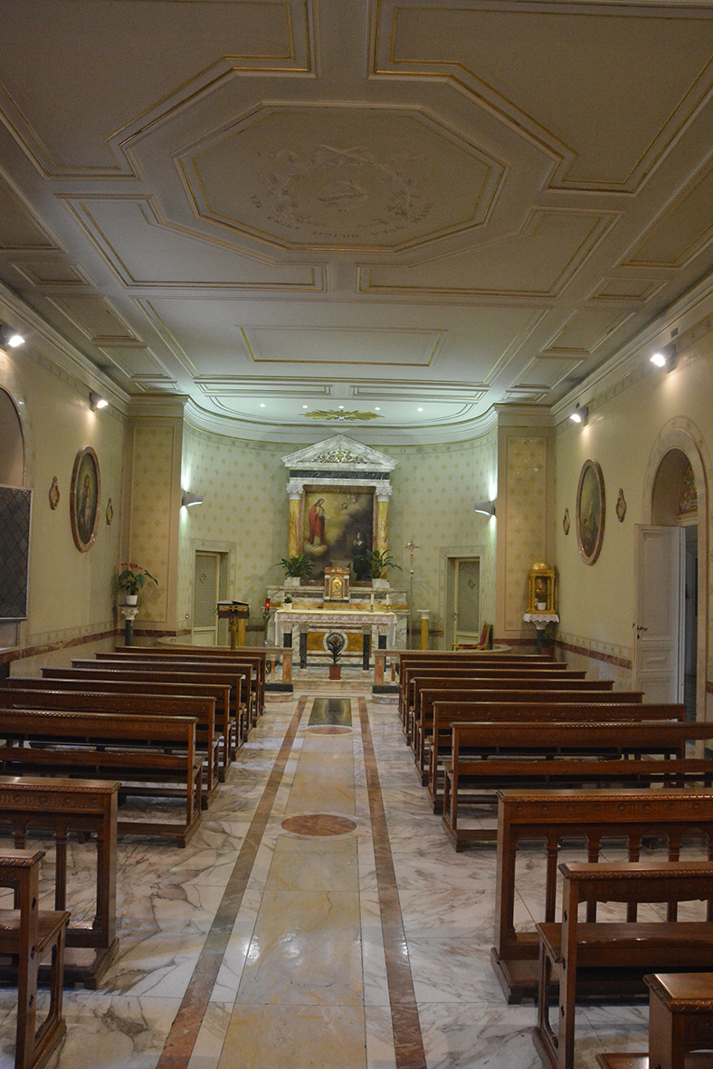 Istituto Caterina Volpicelli Roma Scuola Parificata