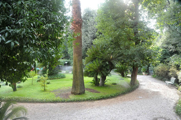 giardini