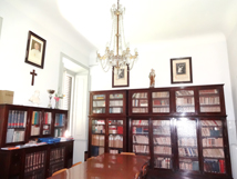 aula insegnanti