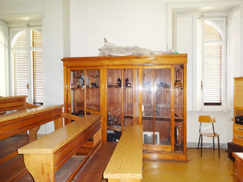 strumenti scientifici